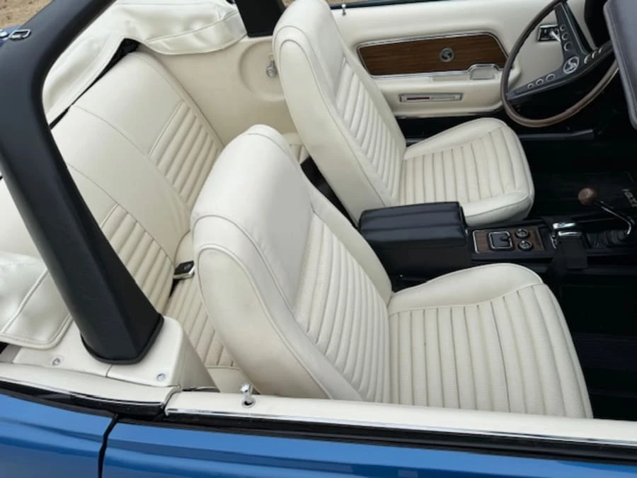 1969 Shelby GT500 - Image 15 of 30