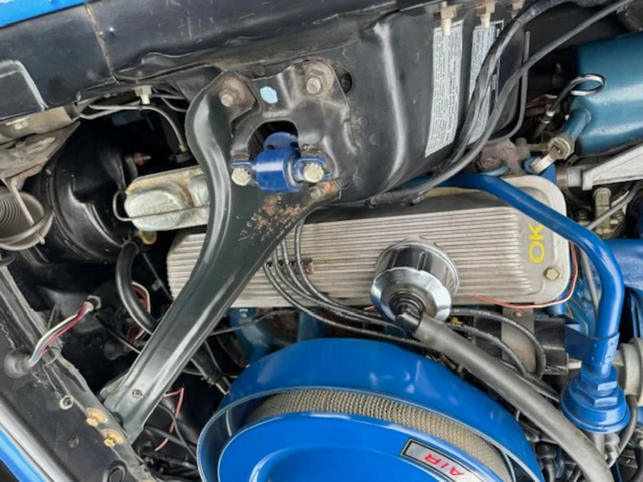 1969 Shelby GT500 - Image 26 of 31