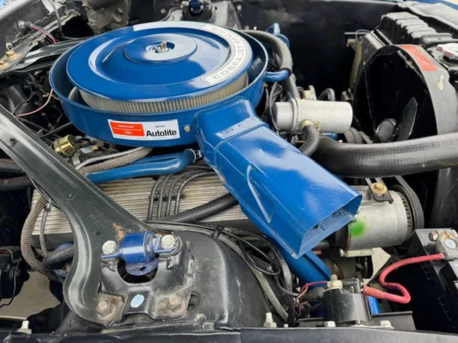 1969 Shelby GT500 - Image 24 of 31