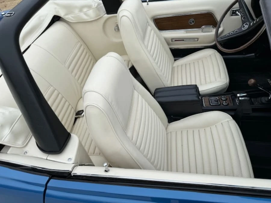 1969 Shelby GT500 - Image 13 of 31