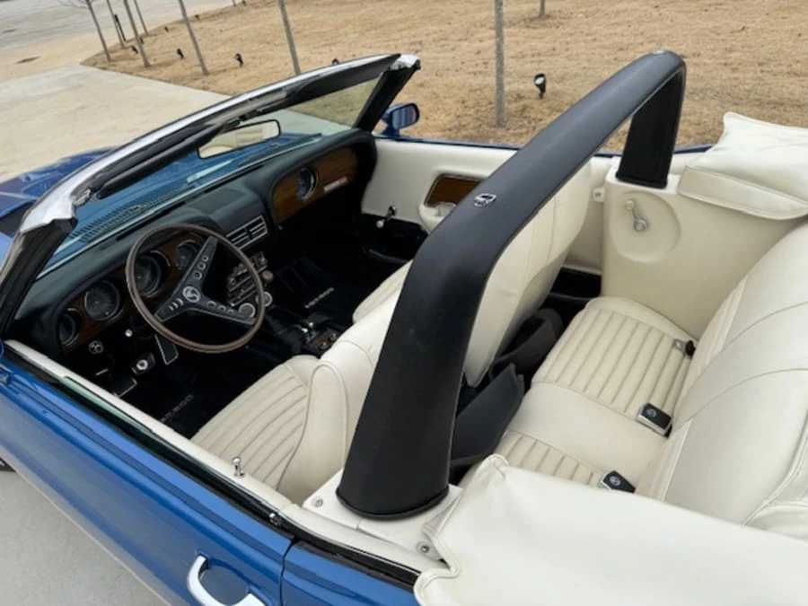1969 Shelby GT500 - Image 19 of 30