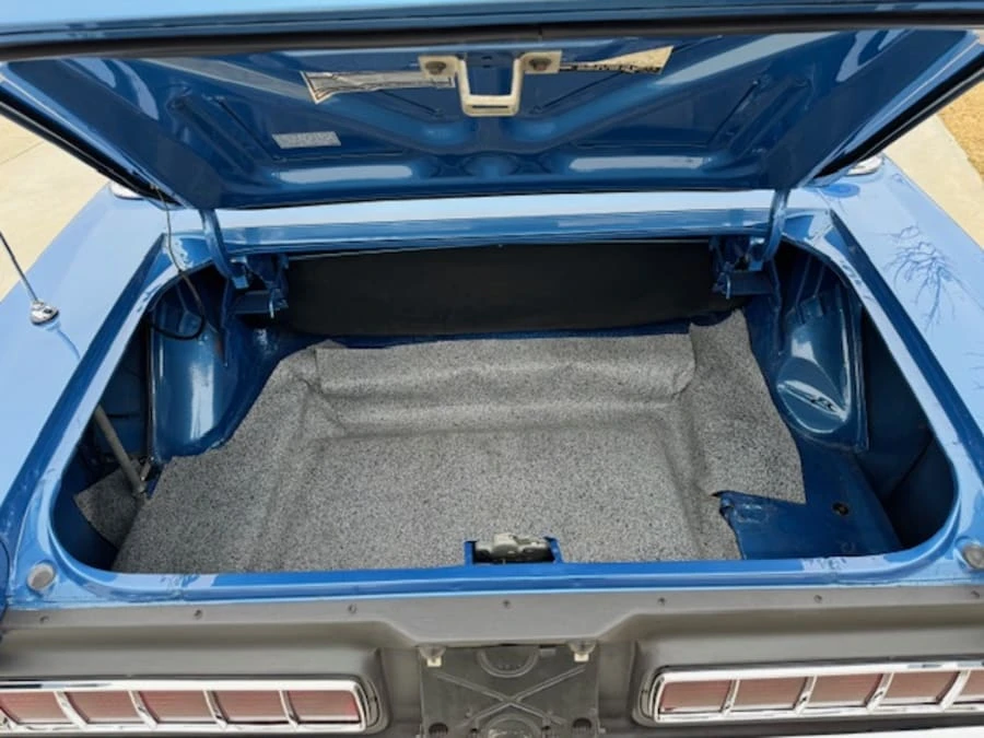 1969 Shelby GT500 - Image 27 of 30