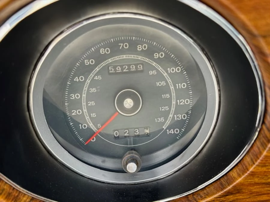 1969 Shelby GT500 - Image 17 of 31