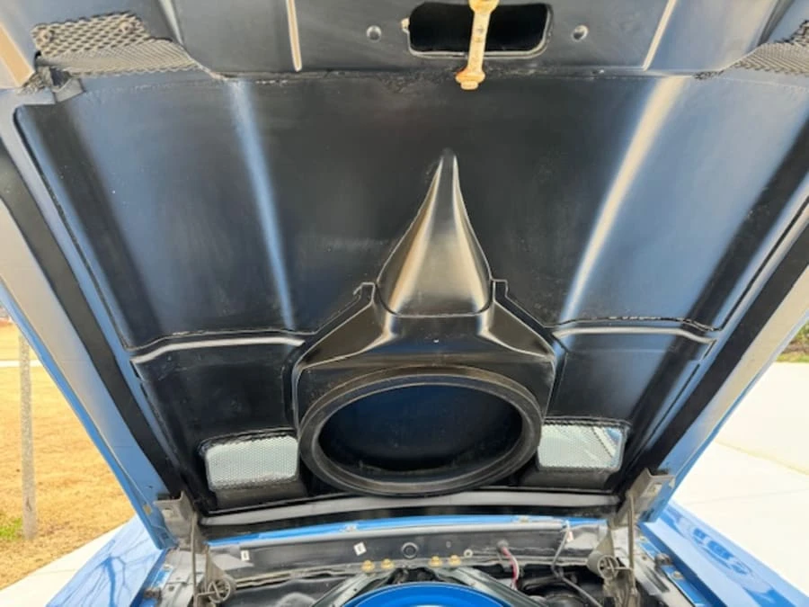 1969 Shelby GT500 - Image 25 of 31