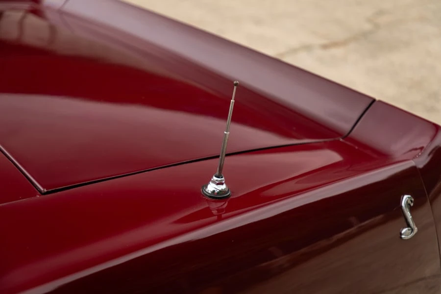 1969 Shelby GT500 - Image 8 of 31