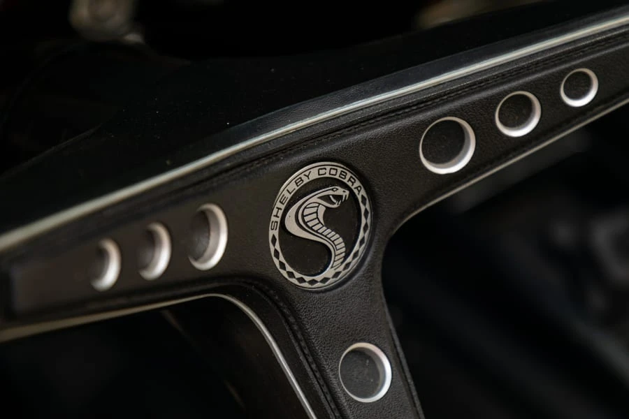 1969 Shelby GT500 - Image 26 of 31