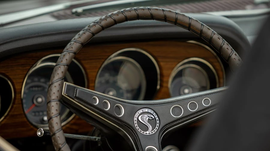 1969 Shelby GT500 - Image 22 of 31