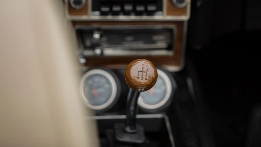 1969 Shelby GT500 - Image 26 of 31