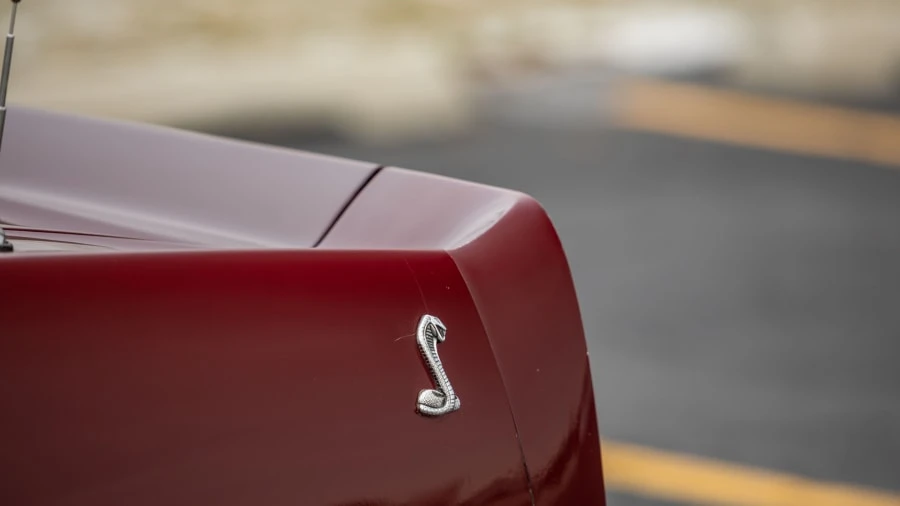1969 Shelby GT500 - Image 18 of 31
