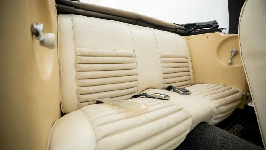 1969 Shelby GT500 - Image 25 of 31