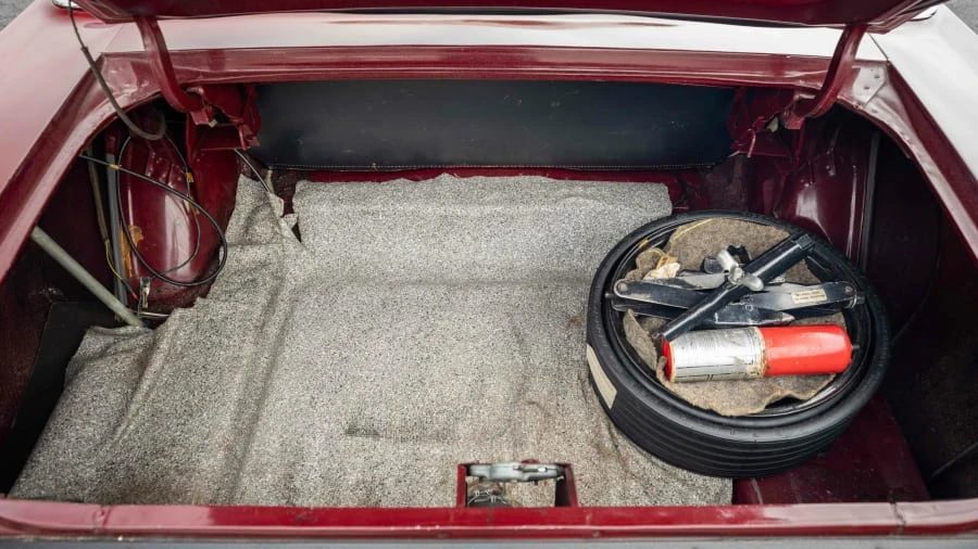 1969 Shelby GT500 - Image 29 of 31