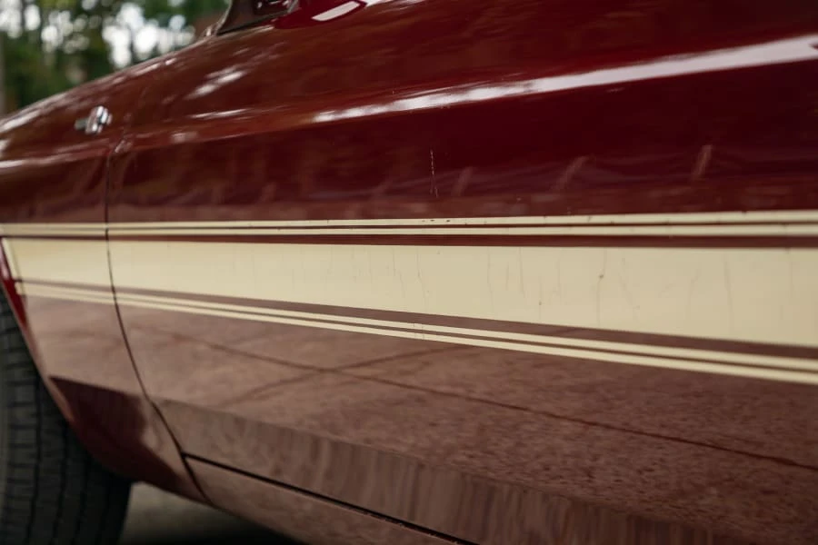 1969 Shelby GT500 - Image 15 of 31