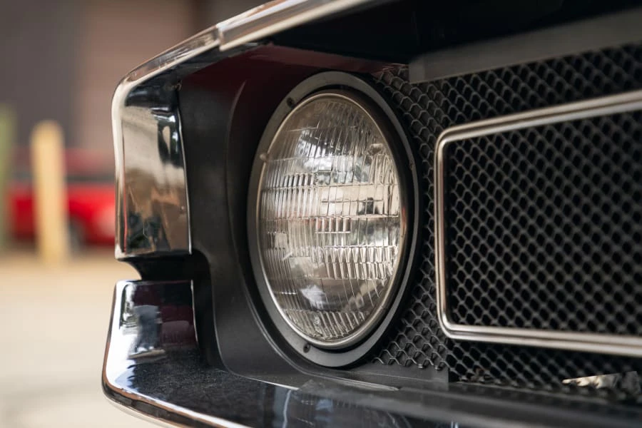 1969 Shelby GT500 - Image 18 of 31