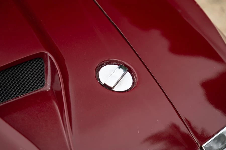 1969 Shelby GT500 - Image 19 of 31