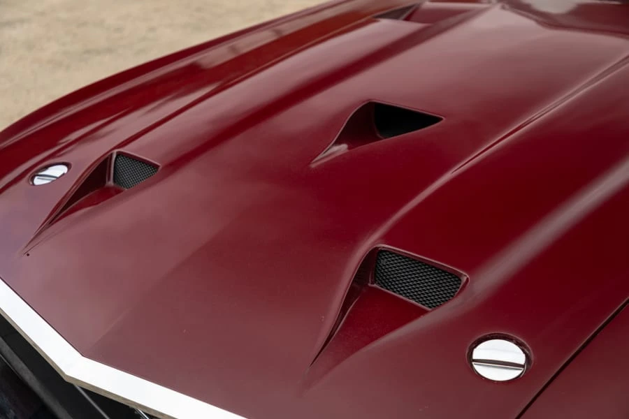 1969 Shelby GT500 - Image 11 of 31