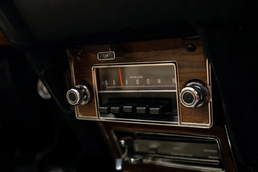 1969 Shelby GT500 - Image 30 of 31