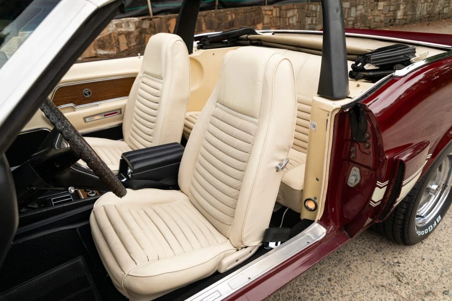 1969 Shelby GT500 - Image 31 of 31