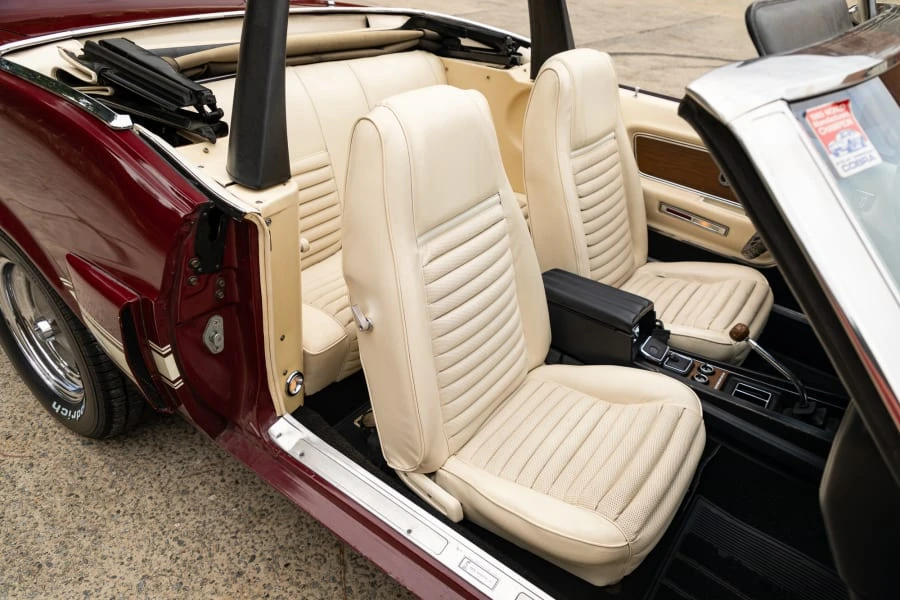 1969 Shelby GT500 - Image 25 of 31