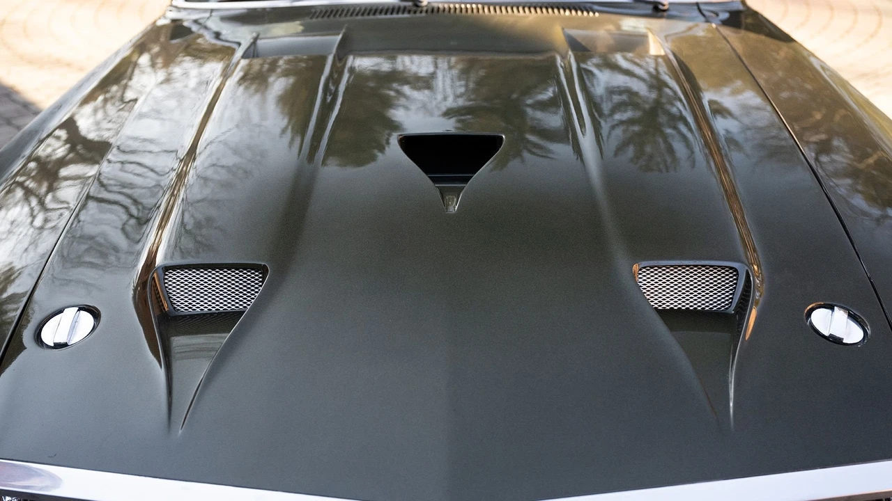 1969 Shelby GT500 - Image 24 of 31