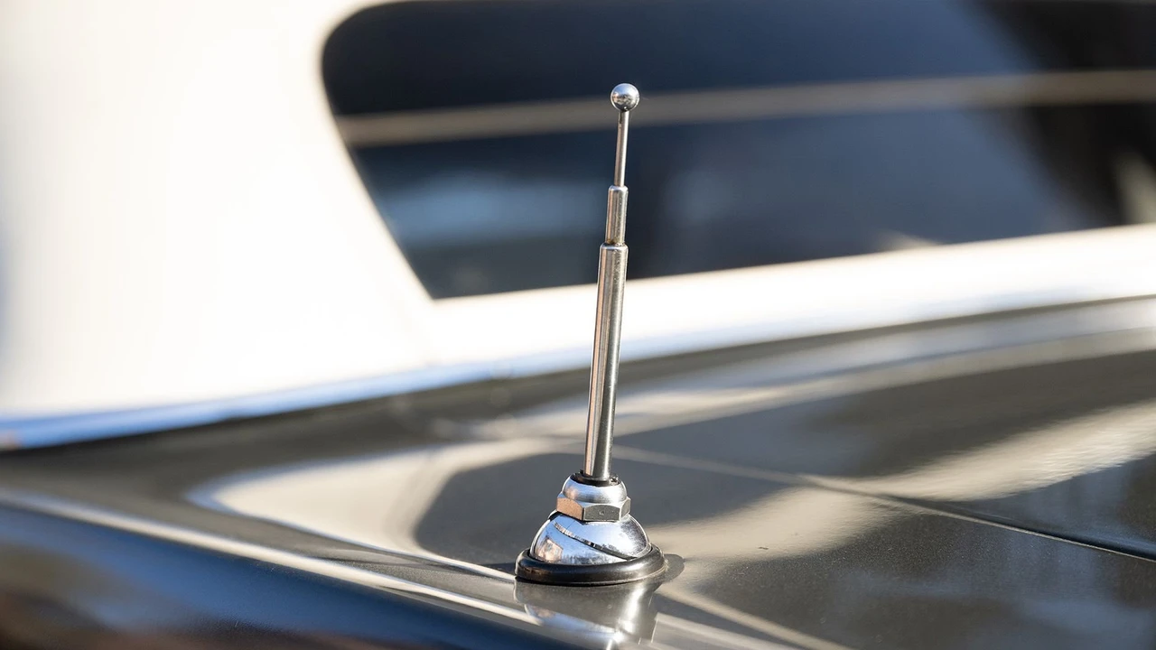 1969 Shelby GT500 - Image 31 of 31