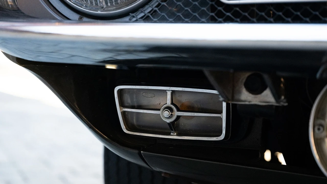 1969 Shelby GT500 - Image 28 of 31