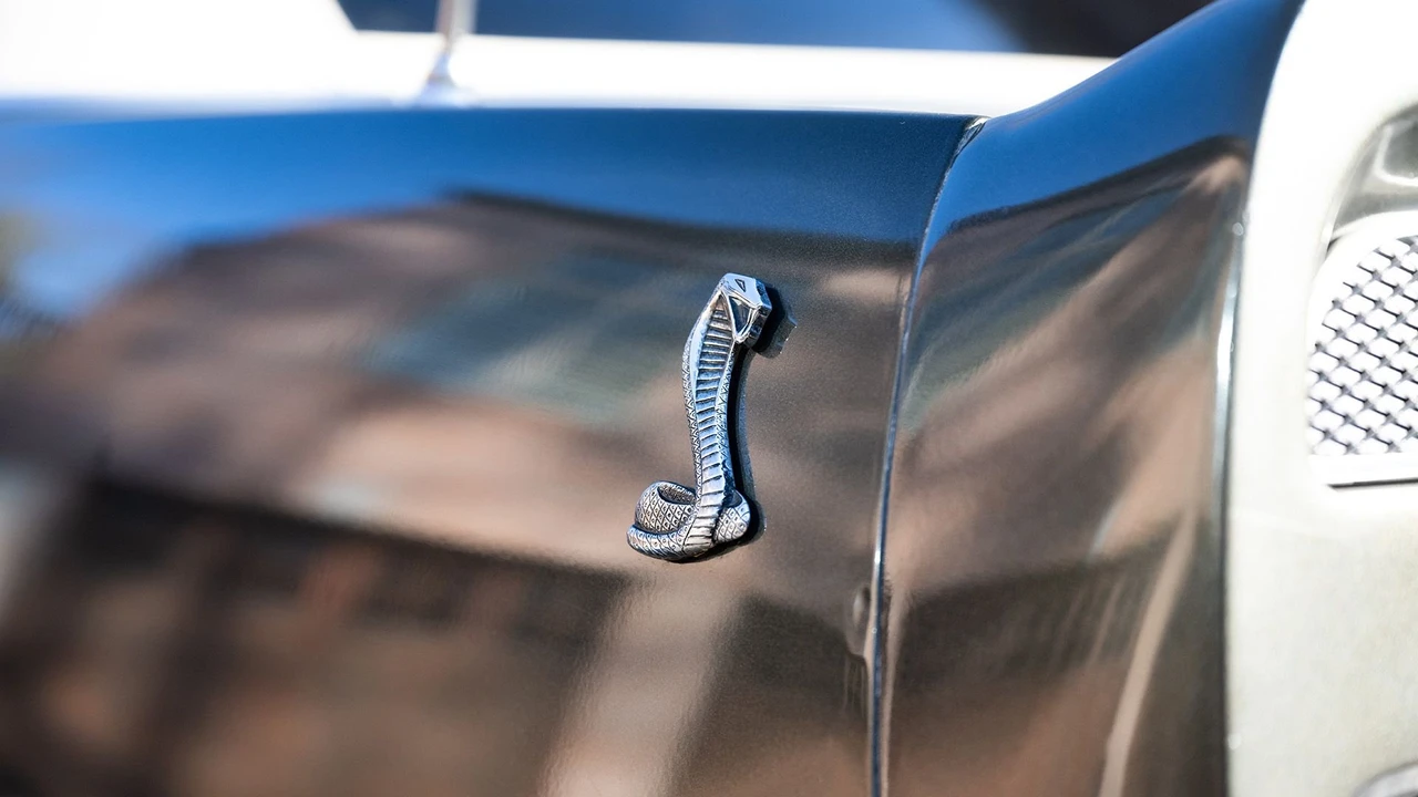 1969 Shelby GT500 - Image 30 of 31