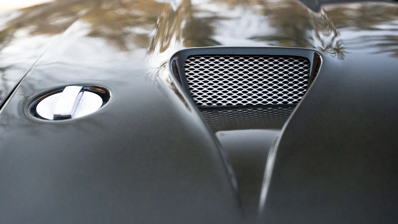 1969 Shelby GT500 - Image 29 of 31