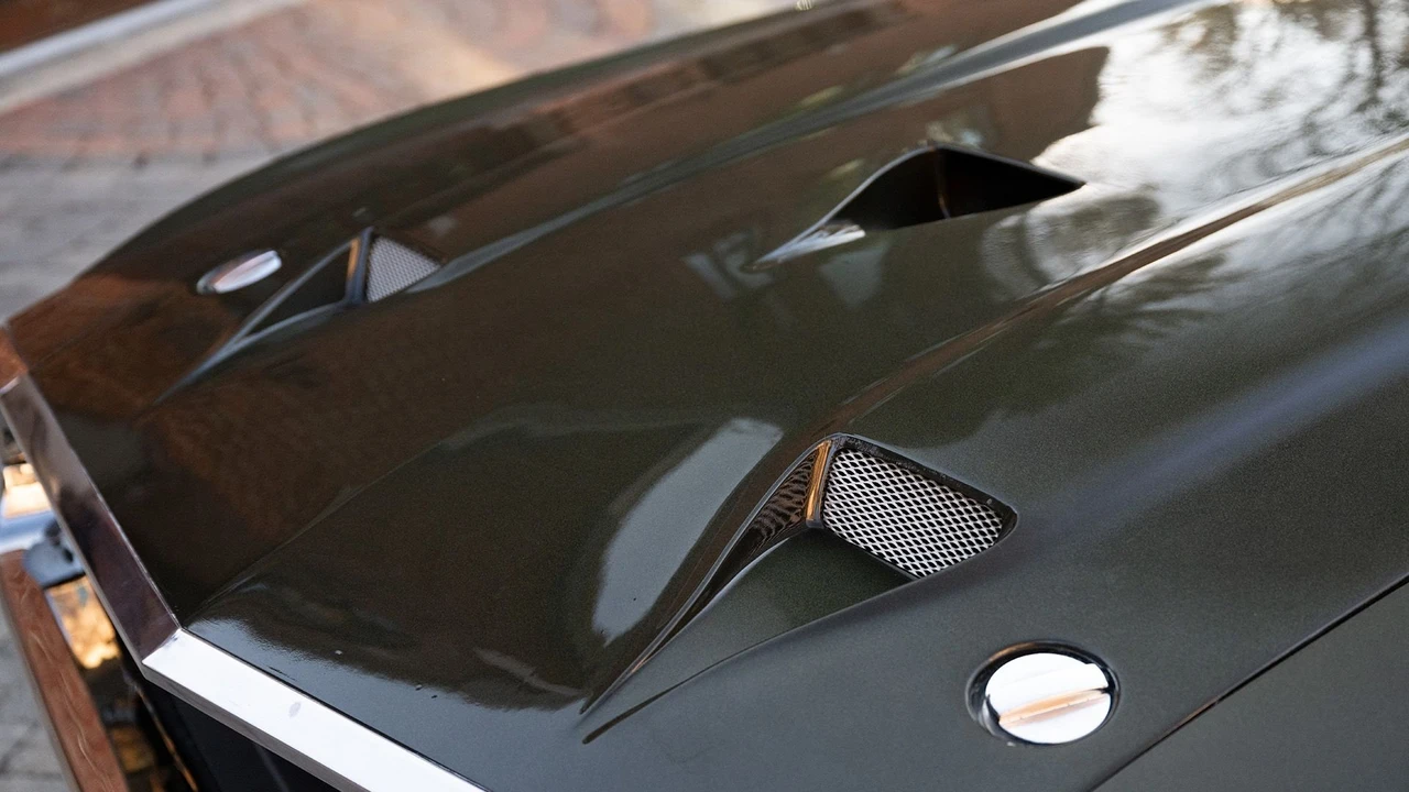 1969 Shelby GT500 - Image 25 of 31