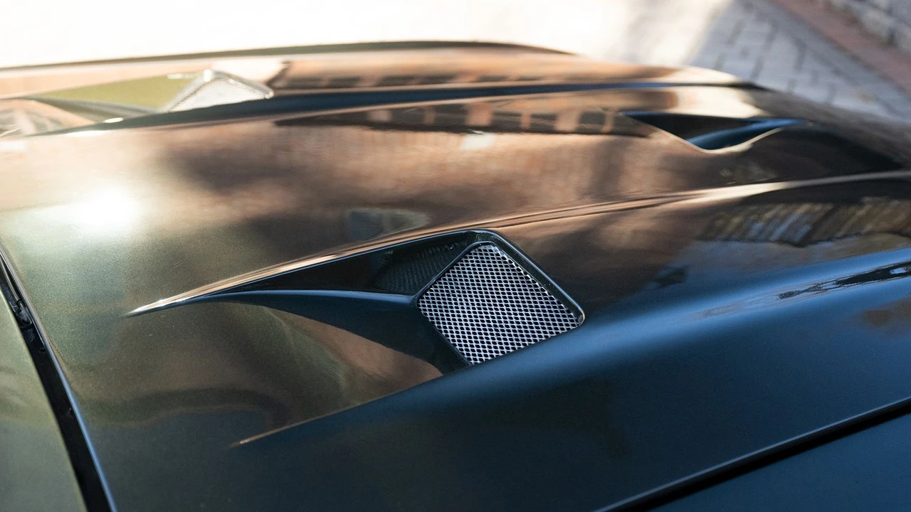 1969 Shelby GT500 - Image 23 of 31