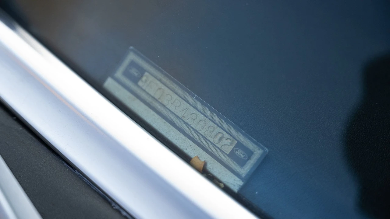 1969 Shelby GT500 - Image 2 of 31