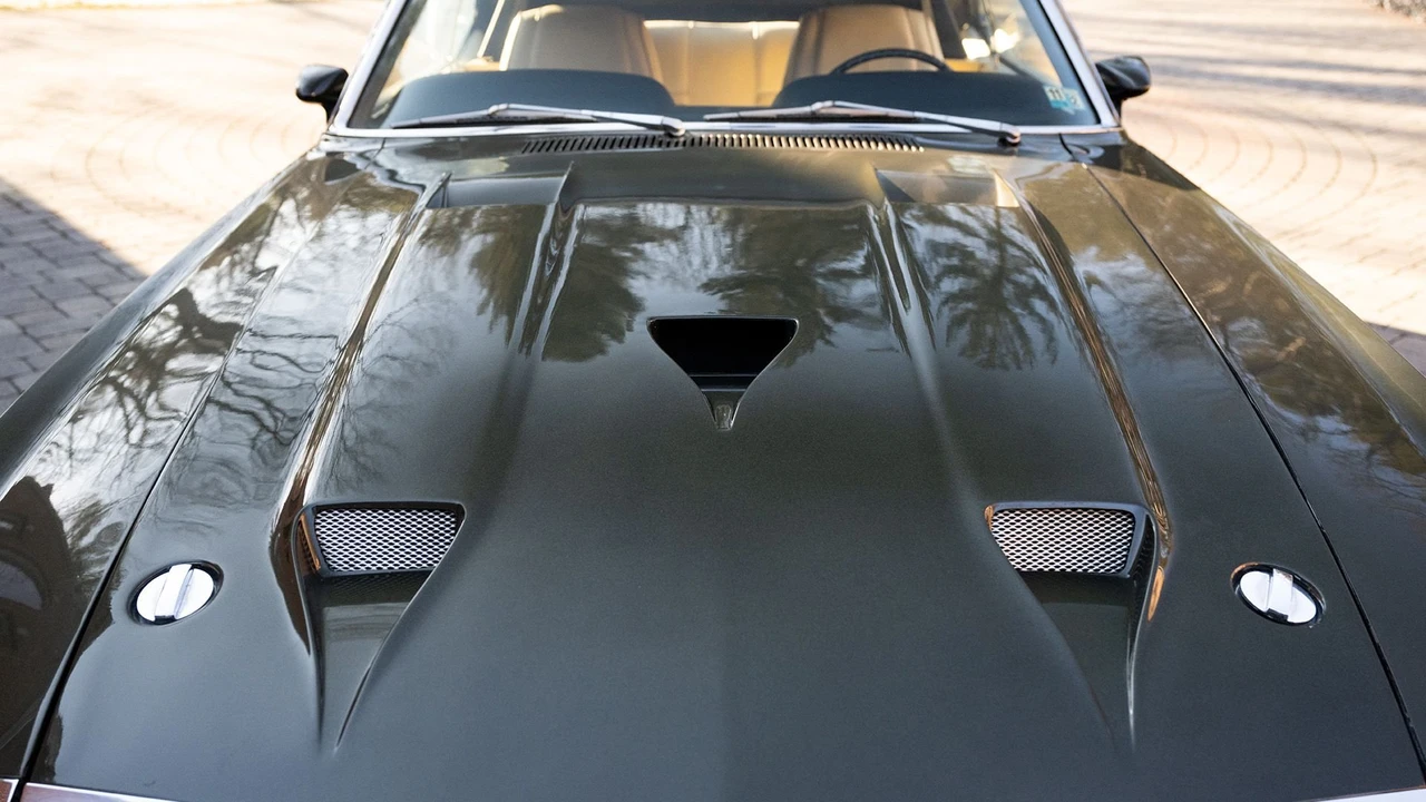 1969 Shelby GT500 - Image 22 of 31