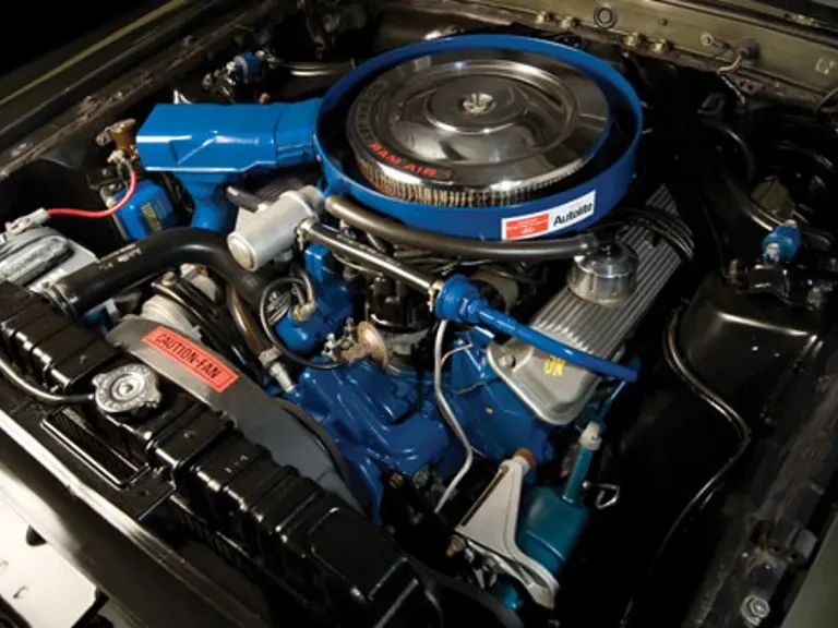 1969 Shelby GT500 - Image 8 of 10