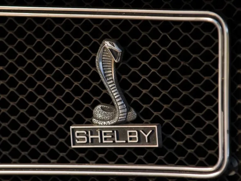 1969 Shelby GT500 - Image 5 of 10