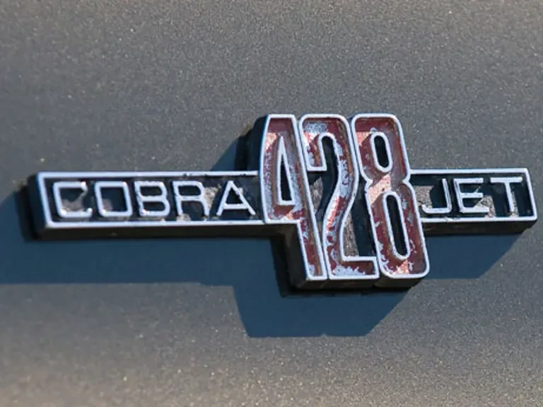 1969 Shelby GT500 - Image 6 of 10
