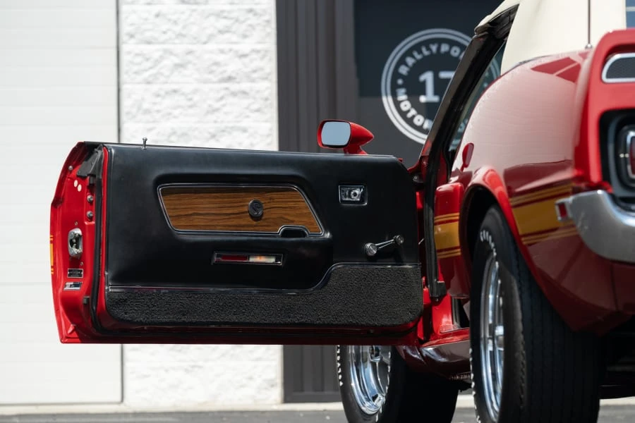 1969 Shelby GT500 - Image 19 of 31