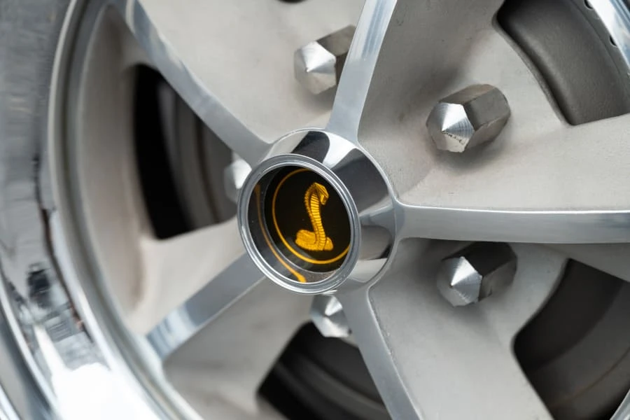 1969 Shelby GT500 - Image 13 of 31