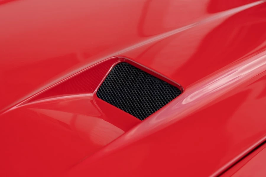 1969 Shelby GT500 - Image 7 of 31