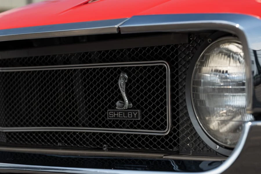 1969 Shelby GT500 - Image 14 of 31