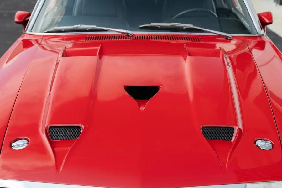 1969 Shelby GT500 - Image 11 of 31