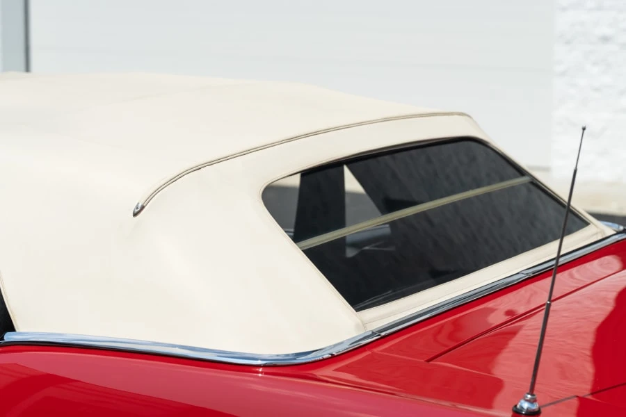 1969 Shelby GT500 - Image 12 of 31