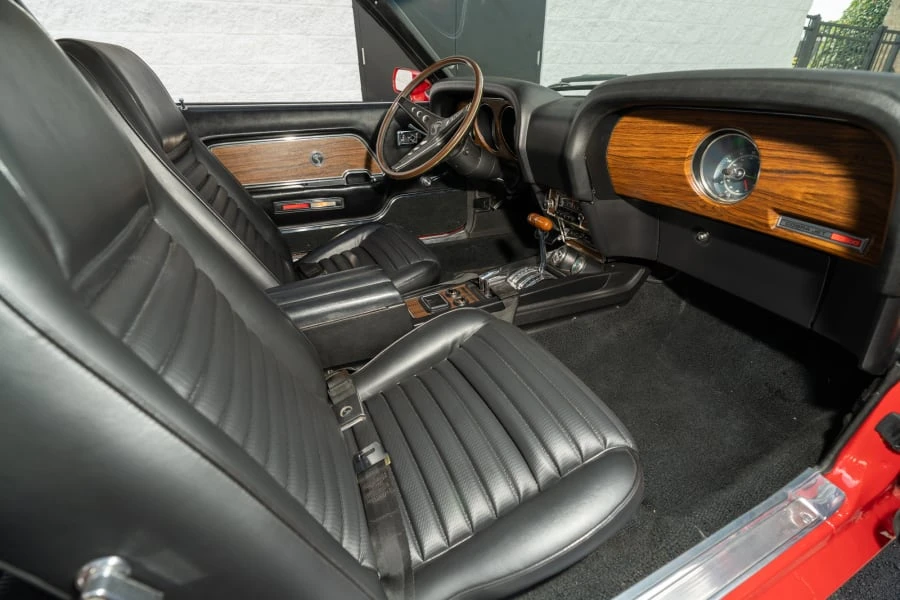 1969 Shelby GT500 - Image 31 of 31