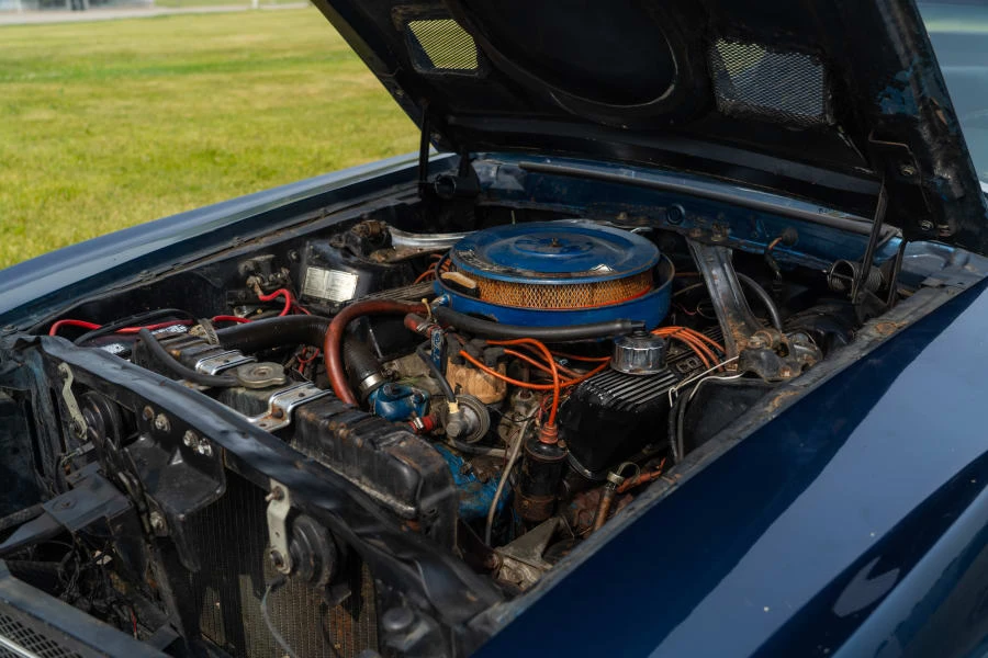 1969 Shelby GT500 - Image 22 of 22