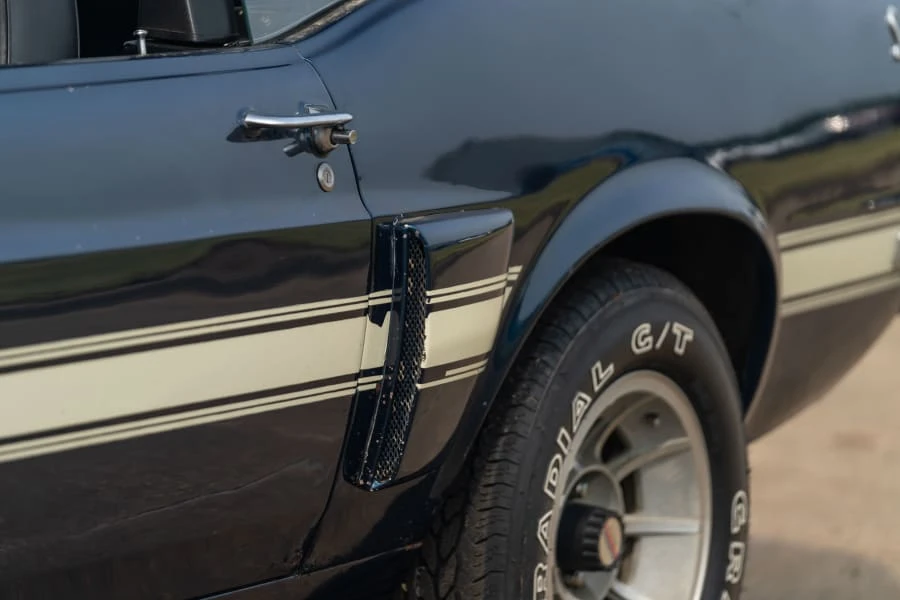 1969 Shelby GT500 - Image 6 of 22