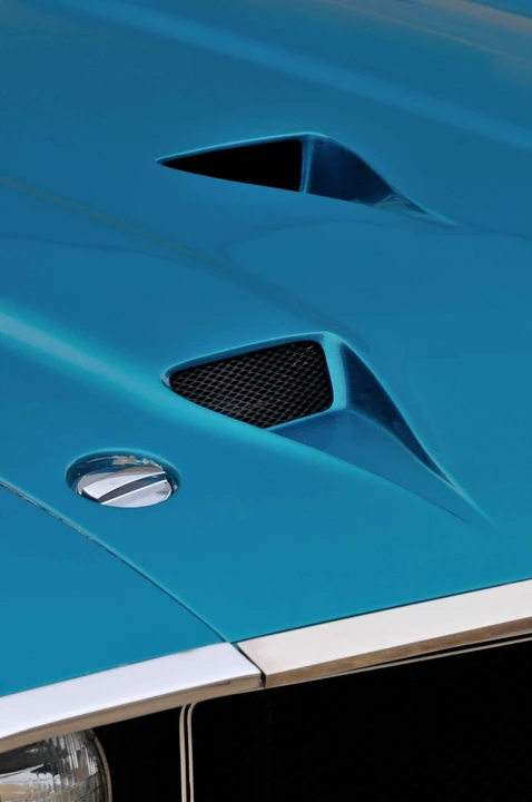 1969 Shelby GT500 - Image 12 of 12