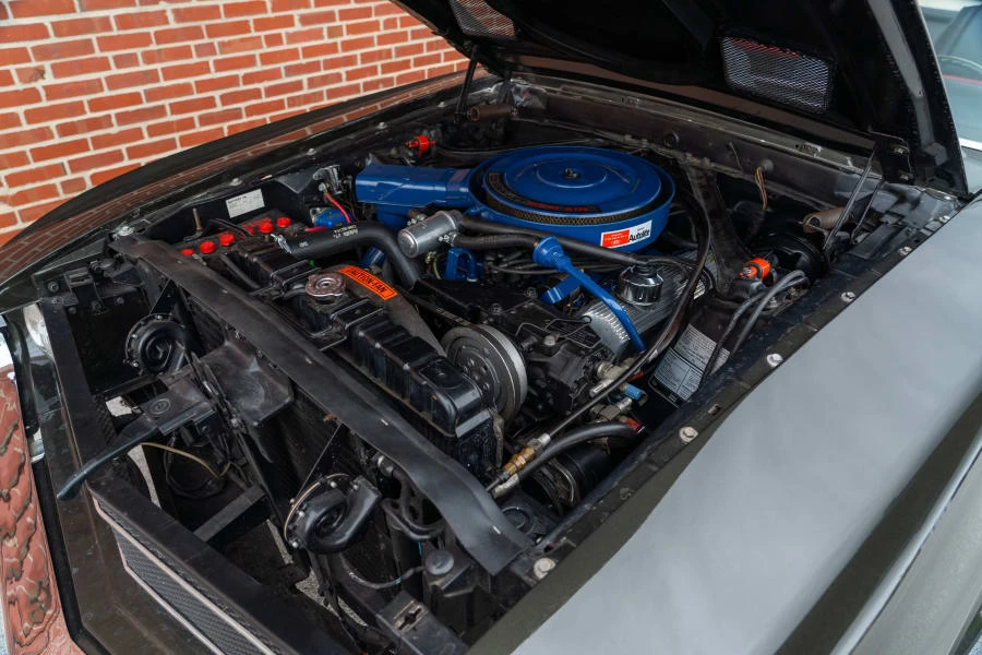 1969 Shelby GT500 - Image 20 of 21