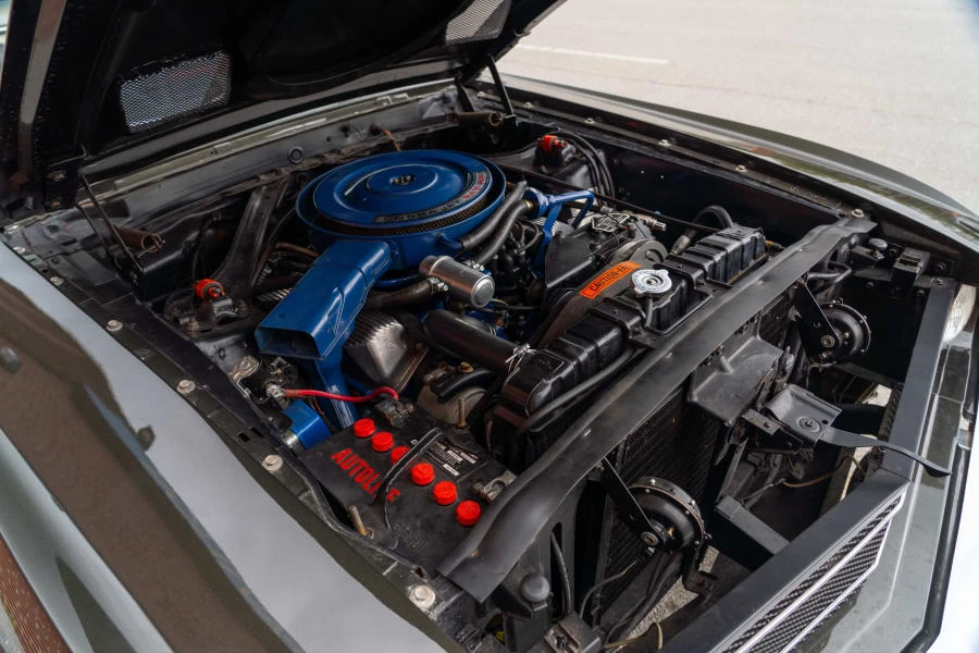 1969 Shelby GT500 - Image 19 of 21