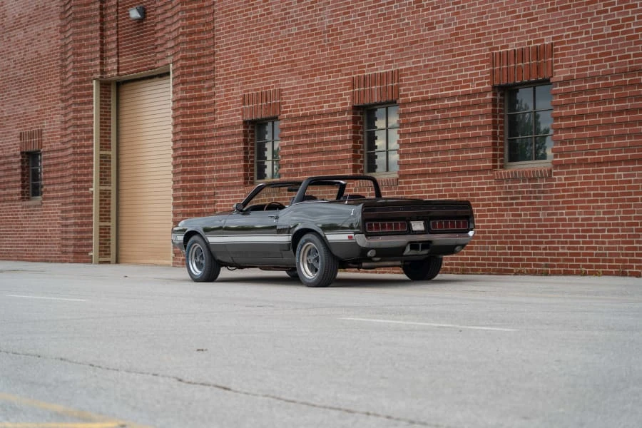 1969 Shelby GT500 - Image 10 of 21