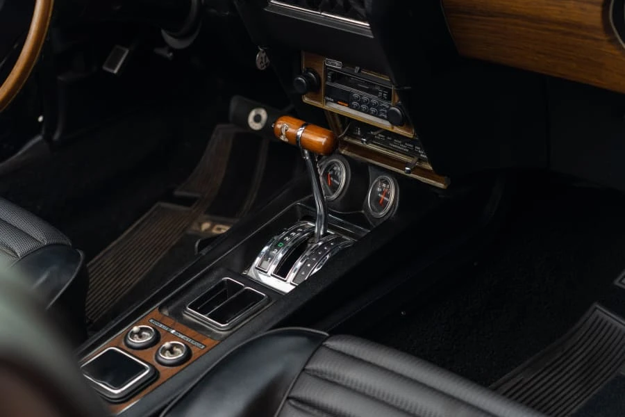 1969 Shelby GT500 - Image 17 of 21