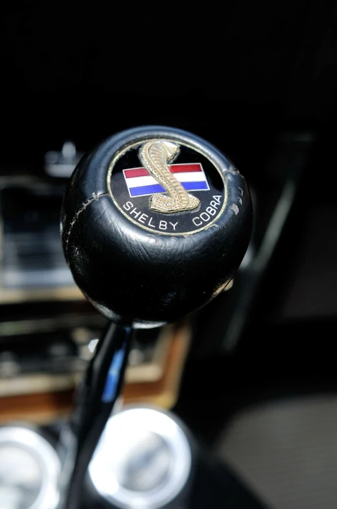 1969 Shelby GT500 - Image 10 of 12