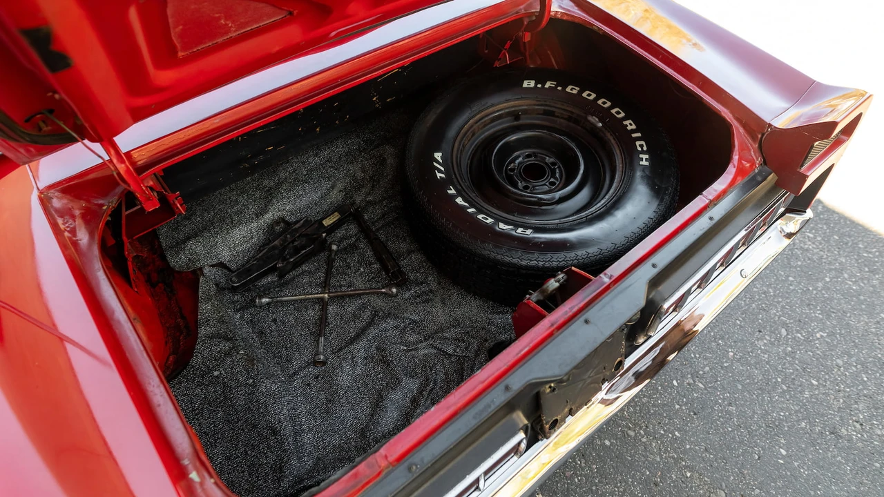 1969 Shelby GT500 - Image 14 of 20